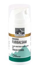 Tiroler Steinoel Voetbalsem 100ml