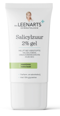 Drs. Leenarts Salicylzuur 2% Gel 50 ML