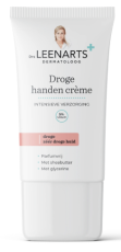 Drs. Leenarts Droge Handen Cr&egrave;me 50 ML