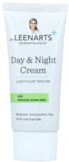 Drs. Leenarts Dag- en Nachtcr&egrave;me onzuivere huid 50 ML