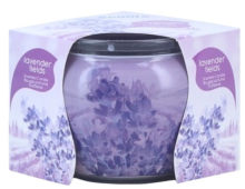 At Home Scents Geurkaars Lavender 70 Gram