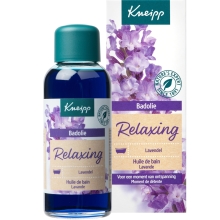 Kneipp Badolie Lavendel 100 ML
