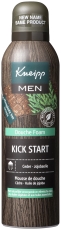 Kneipp Douche Foam Men Kick Start 200 ML