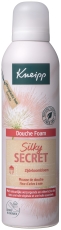 Kneipp Douche Foam Silky Secret 200ml