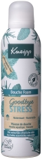 Kneipp Douche Foam Goodbye Stress 200 ML