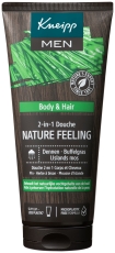 Kneipp Douche 2-in-1 Nature 200 ML