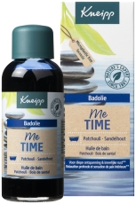 Kneipp Badolie Me-time 100 ML