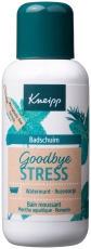 Kneipp Goodbye Stress Badschuim 100 ML