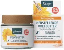 Kneipp Herstellende Voetbutter 100 ML