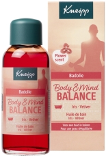 Kneipp Body & Mind Badolie 100 ML