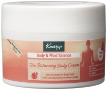 Kneipp Body & Mind Balance Bodycream 200ML