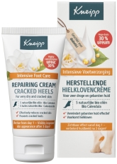 Kneipp Herstellende Hielklovencr&egrave;me 50 ML