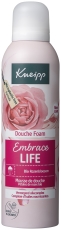 Kneipp Embrace Life Douche Foam 200 ML