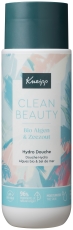 Kneipp Clean Beauty Shower Algen Zeezout 200 ML