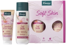 Kneipp Geschenkset Soft Skin Moments 1 Set