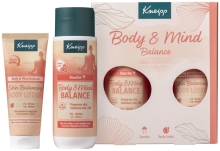 Kneipp Geschenkset Body & Mind Balance Moments 1 Set