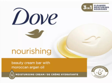 Dove Nourishing Handzeep 100 Gram