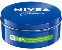 Nivea Cr&egrave;me Blik 400ml