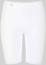 Sloggi Basic+ Long Short Wit 42 1 stuk