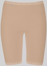 Sloggi Basic+ Long Short Huidskleur 40 1 stuk