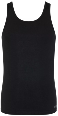 Sloggi Men Go Abc 2.0 Heren Tank Top 2 Pack Black Maat S 1 Stuk