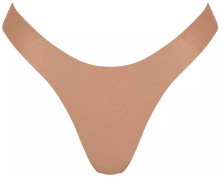 Sloggi Zero Feel 2.0 Dames Tiny Tanga Mini Slip Nostalgic Brown Maat S 1 Stuk