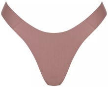 Sloggi Zero Feel 2.0 Dames Tiny Tanga Mini Slip Cacao Maat M 1 Stuk