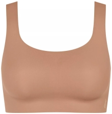 Sloggi Zero Feel 2.0 Dames Top Nostalgic Brown Maat XL 1 Stuk