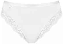 Sloggi Romance Tai Slip Wit 42 1 stuk