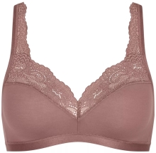 Sloggi Romance Dames Bralette Cacao 80B 