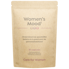 Care For Women Women's Mood 30 Capsules
