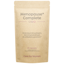 Care For Women Menopause Complete 60 Capsules