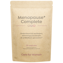 Care For Women Menopause Complex 30 Capsules