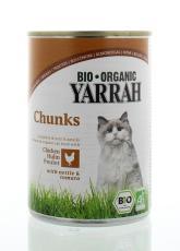Yarrah Kat Kip in Saus 405 Gram