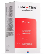 New Care Visolie 60 capsules