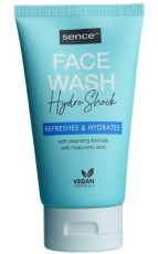 SenceBeauty Hydro Shock Face Wash 150 ML