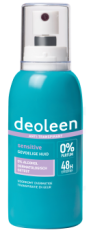 Deoleen Anti-transpirant Pompspray Sensitive 75ml