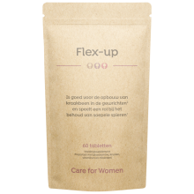 Care For Women Flex-Up 60 Tabletten