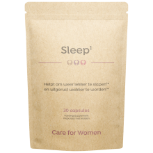 Care For Women Sleep 30 Capsules