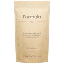 Care For Women Formula 60 Tabletten