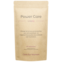 Care For Women Power Care 60 Tabletten