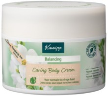 Kneipp Balancing Caring Body Cream 200 ML