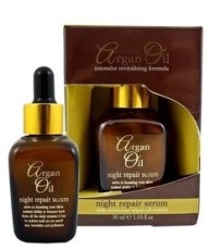 Argan oil Serum Night Repair 30 ML