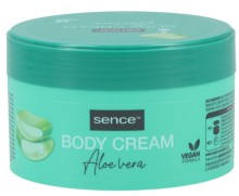 Sence Body Cream Aloe Vera 200 ML