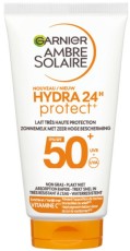 Garnier Ambre Solaire Hydraterende Zonnebrandmelk SPF 50+ 50ML