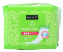 Sence Maandverband Normaal 12 Stuks