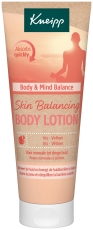Kneipp Mini Body Lotion Body & Mind Balance 75ml