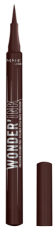 Rimmel London Wonder'Ink Precision Eyeliner Pen 002 Spiced Chestnut  1 Stuk