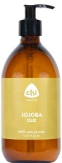 Chi Jojoba Olie 500ML