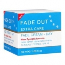Fade Out Extra care dagcreme 50ml